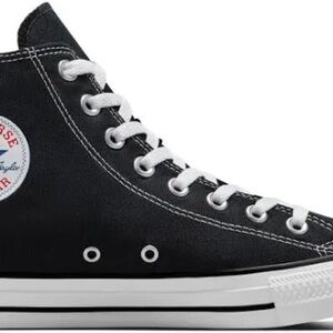 Converse Women High-Top Sneakers